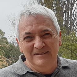 Mariano Sánchez García