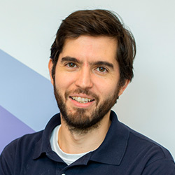 Daniel Serrano
