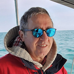 Álvaro Soler Esteban