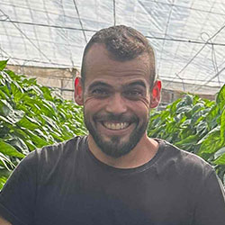 Juan Miguel Suárez Sevilla