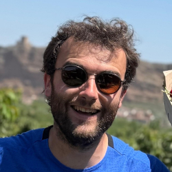 Alberto Tomás Fernández