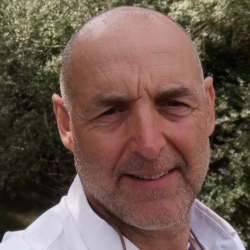 José Torres Gálvez