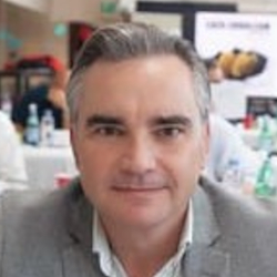 José Antonio Torres Aguilera