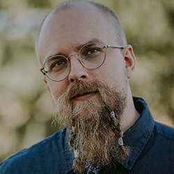 Juho Uzkurt Kaljunen