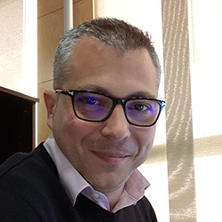 Enrique Valera de la Bastida