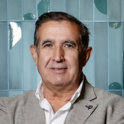 Eduardo Valverde Granados