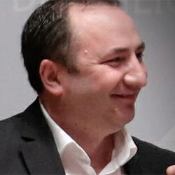 José Manuel Vázquez Castaño