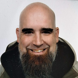 Rodrigo Velasco Ruiz