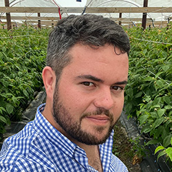 Javier Villegas González