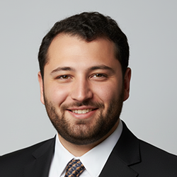 Carlos Vuillemin Gonzalo