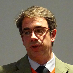 Francisco Alcántara Muñoz