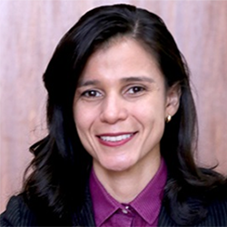 Sibelle de Andrade Silva