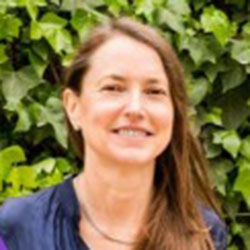 Françoise de Valera