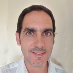 Jorge del Barrio Gejo