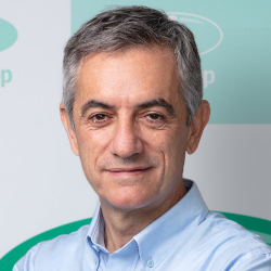 Ángel del Pino Gracia