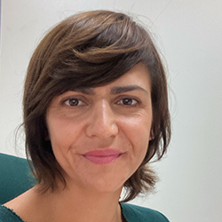 Mercedes de la Cruz Seguí