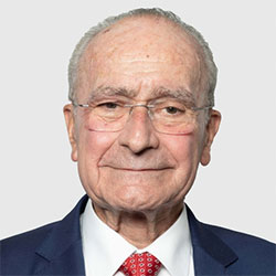 Francisco de la Torre