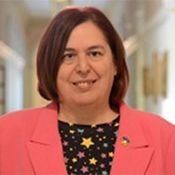 Begoña García Bernal