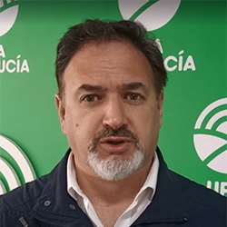 Roque García Simón