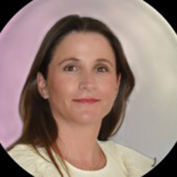 Isabel Peralta Fuentes