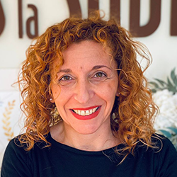 Nuria Yáñez González